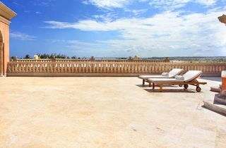 Hotel Sanctuary Cap Cana Terrace Hotel Sanctuary Cap Cana Terrace